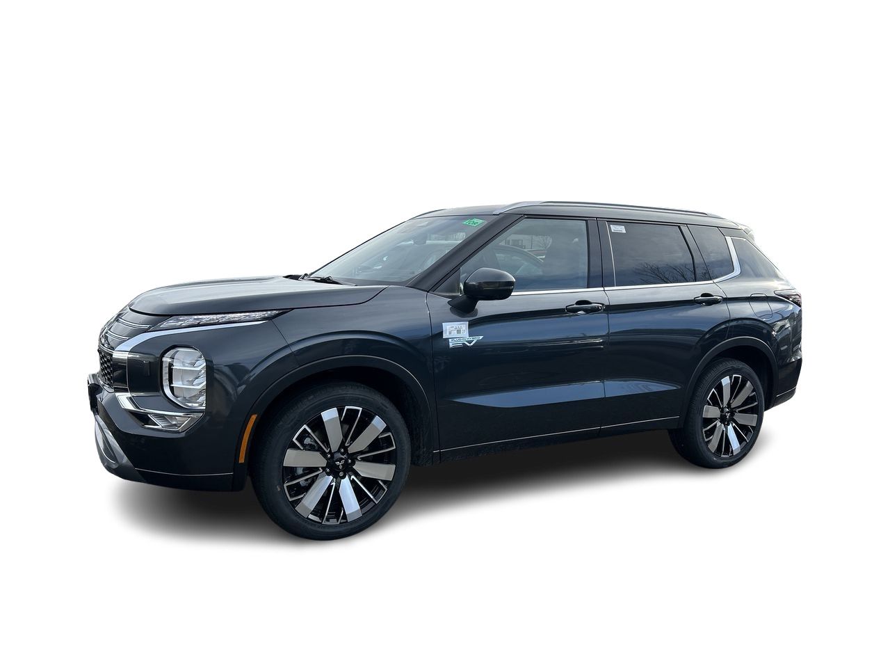 Mitsubishi Outlander Plug-in Hybrid  2026 à Mississauga, Ontario