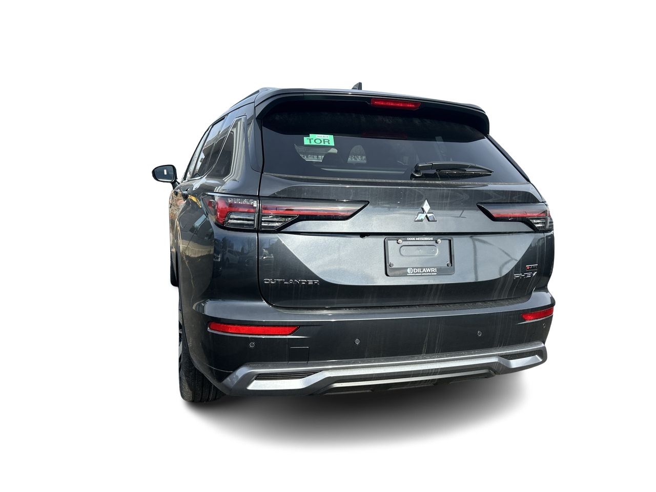 Mitsubishi Outlander Plug-in Hybrid  2026 à Mississauga, Ontario