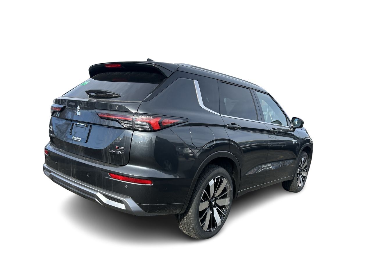 Mitsubishi Outlander Plug-in Hybrid  2026 à Mississauga, Ontario