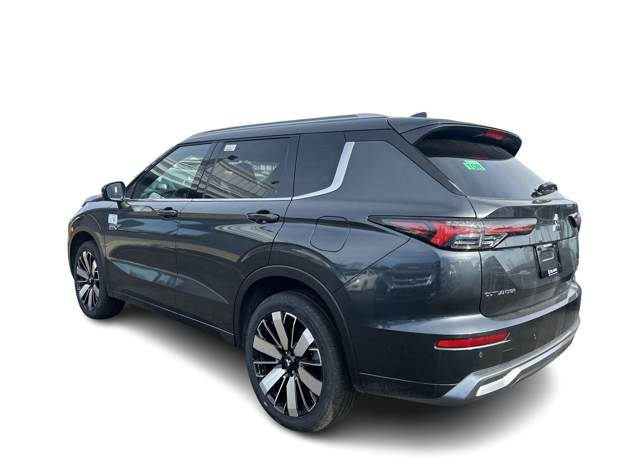 Mitsubishi Outlander Plug-in Hybrid  2026 à Mississauga, Ontario