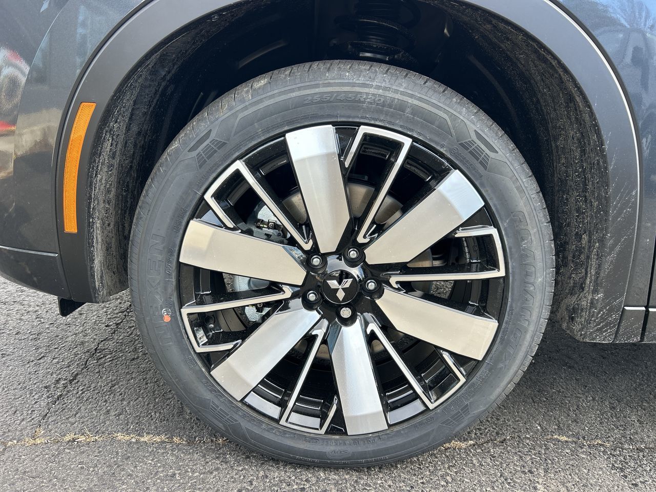 Mitsubishi Outlander Plug-in Hybrid  2026 à Mississauga, Ontario