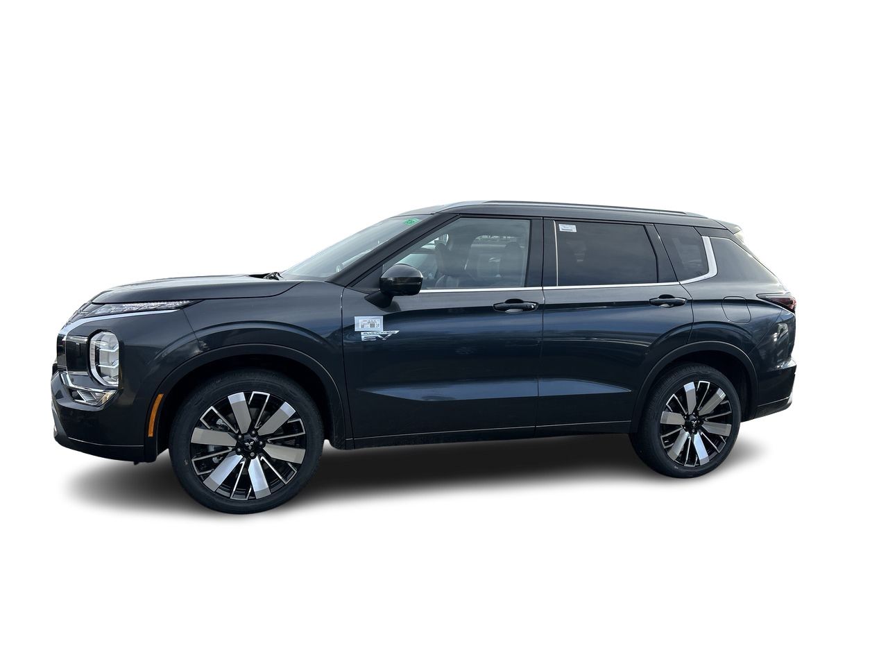 Mitsubishi Outlander Plug-in Hybrid  2026 à Mississauga, Ontario