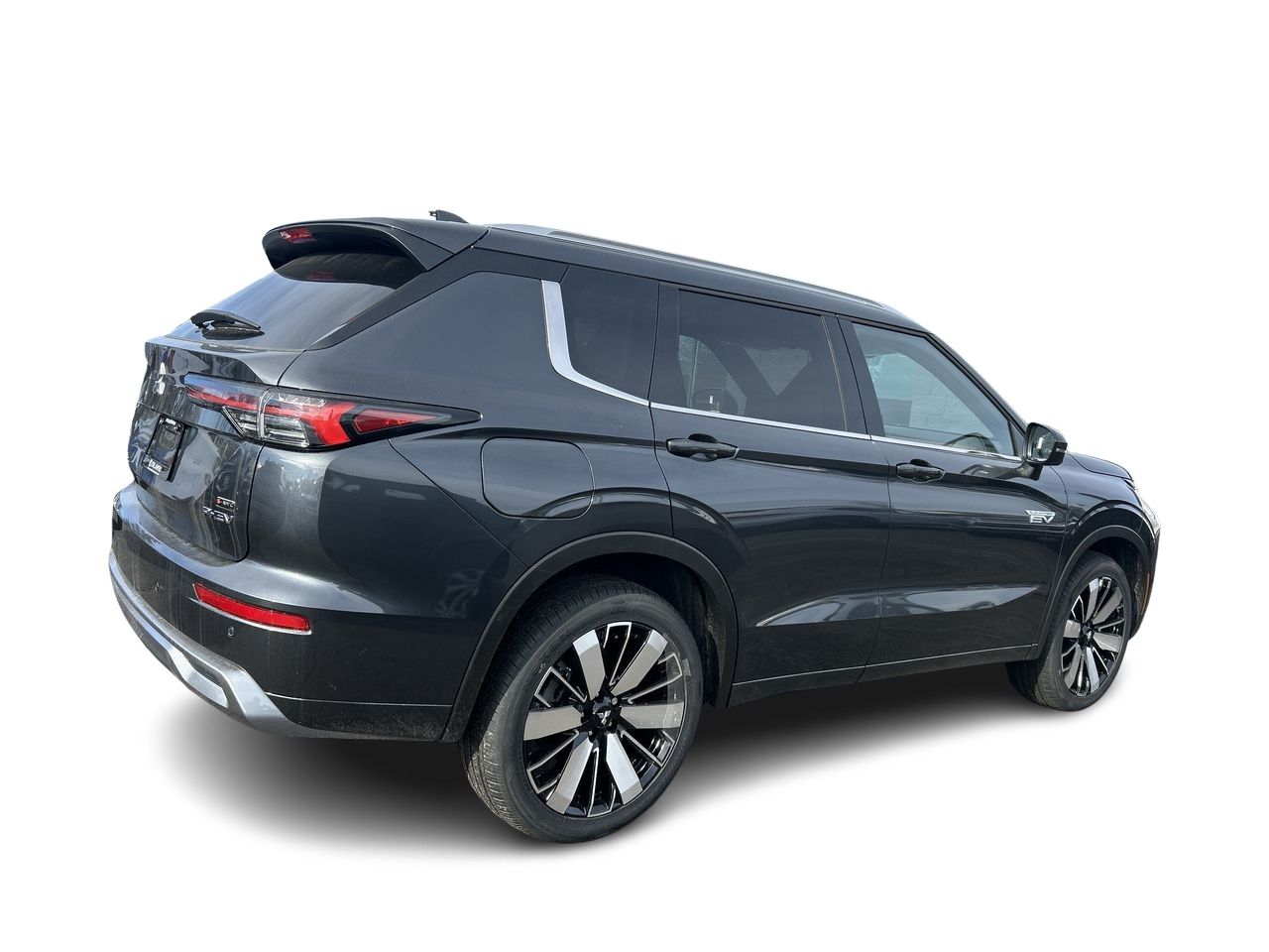 Mitsubishi Outlander Plug-in Hybrid  2026 à Mississauga, Ontario