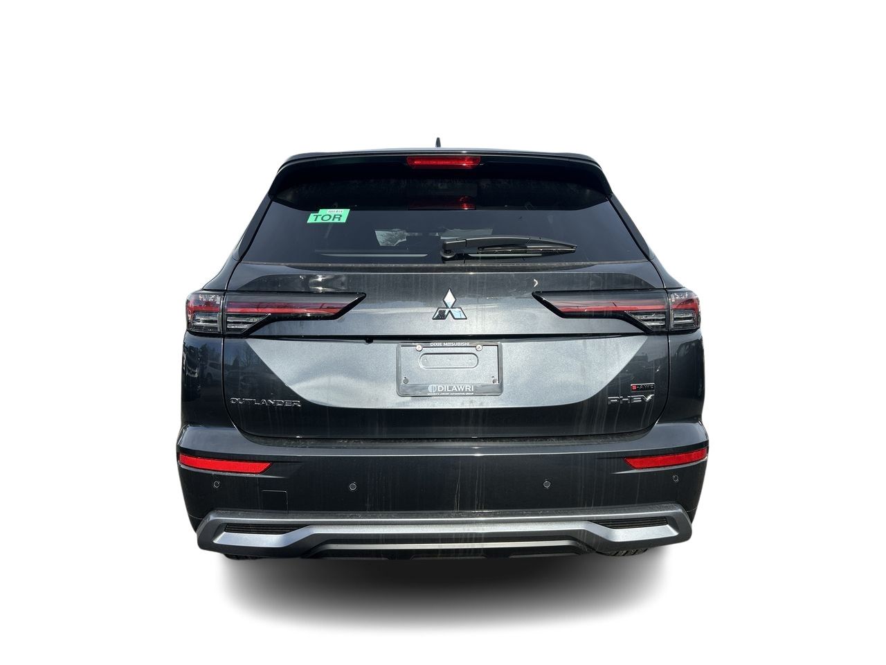 Mitsubishi Outlander Plug-in Hybrid  2026 à Mississauga, Ontario