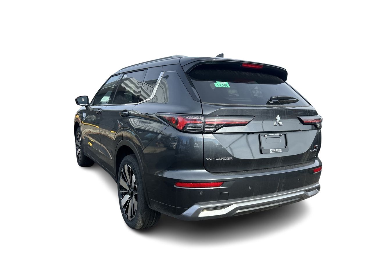 Mitsubishi Outlander Plug-in Hybrid  2026 à Mississauga, Ontario