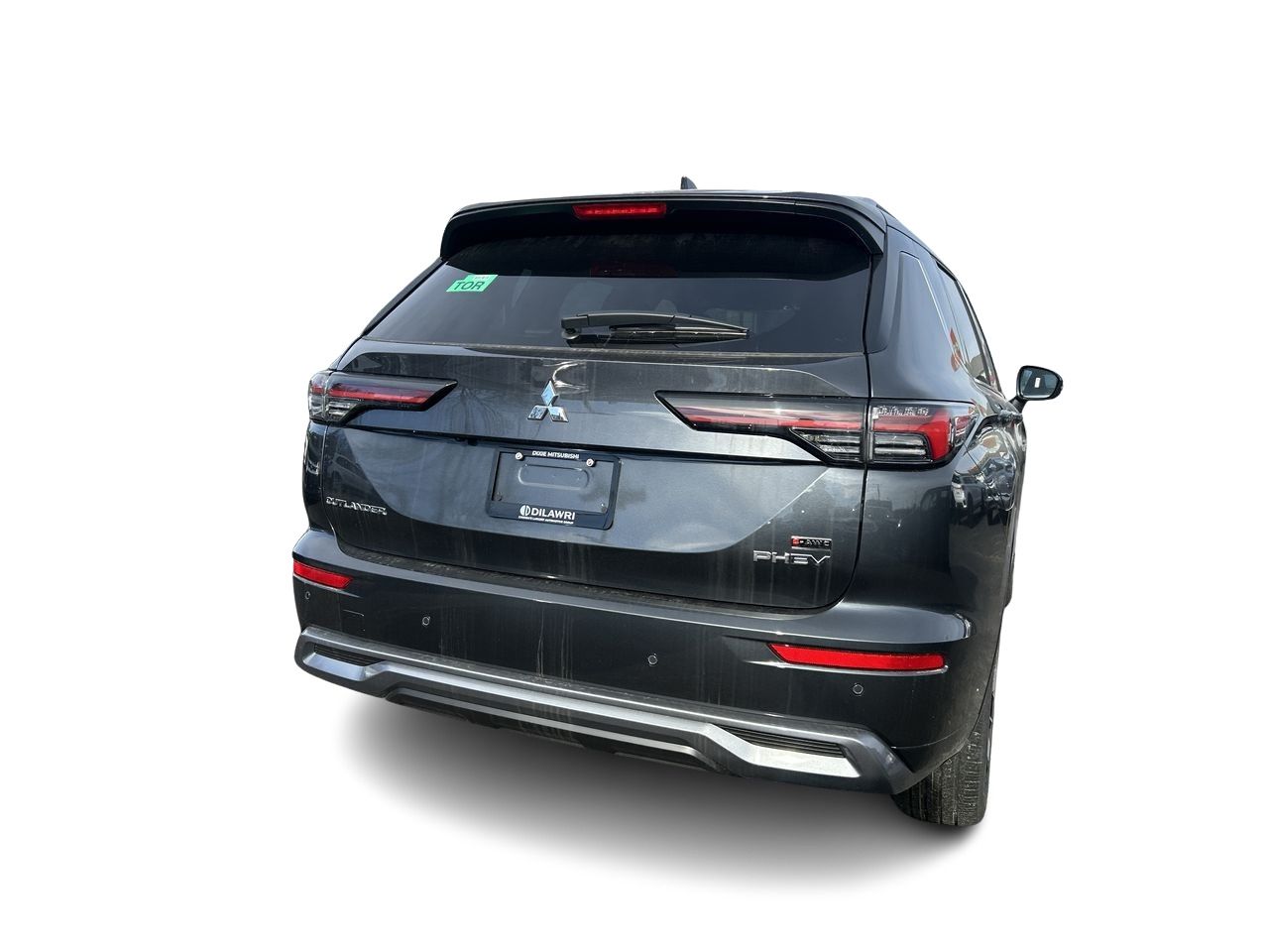 Mitsubishi Outlander Plug-in Hybrid  2026 à Mississauga, Ontario