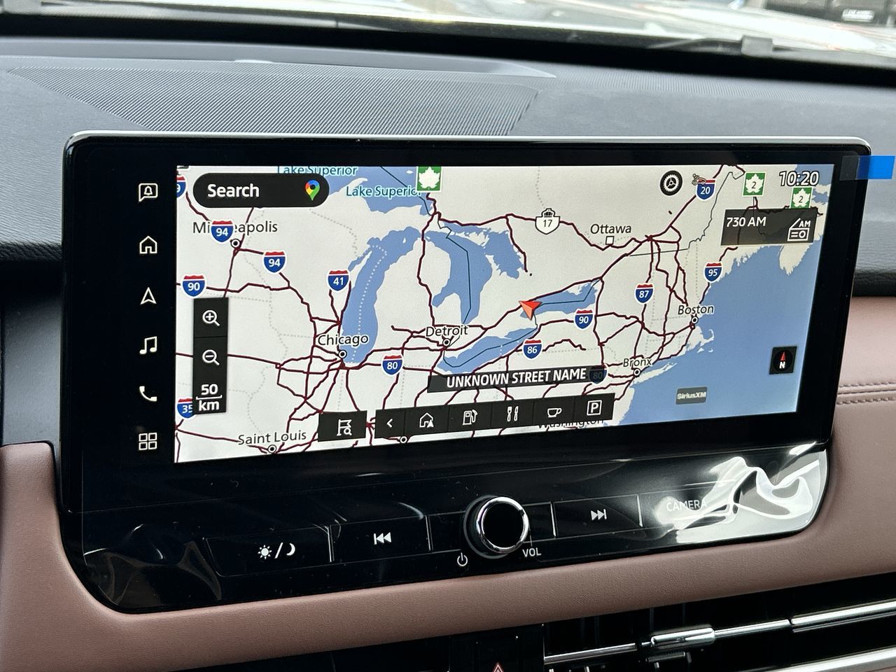 Mitsubishi Outlander Plug-in Hybrid  2026 à Mississauga, Ontario