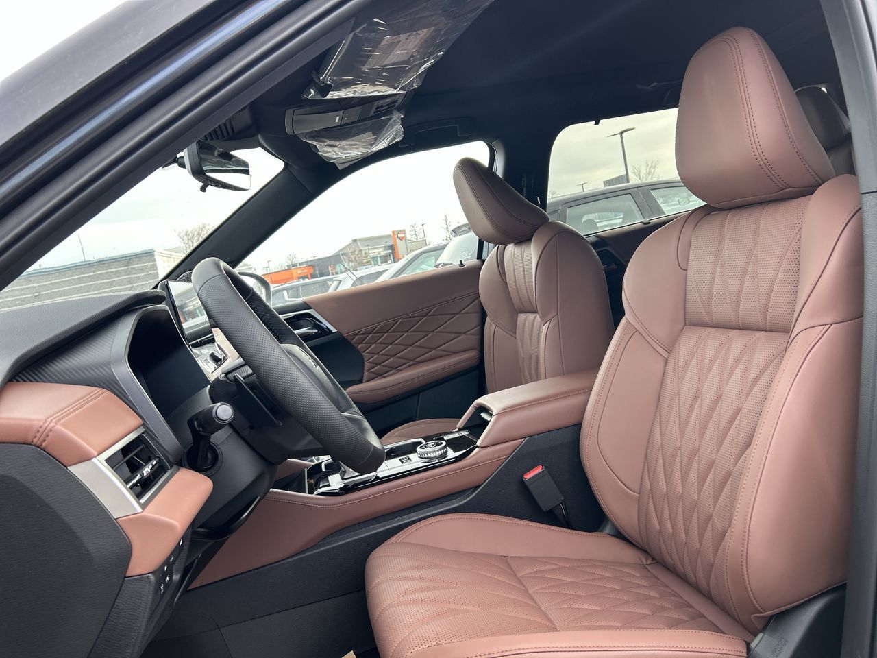 Mitsubishi Outlander Plug-in Hybrid  2026 à Mississauga, Ontario