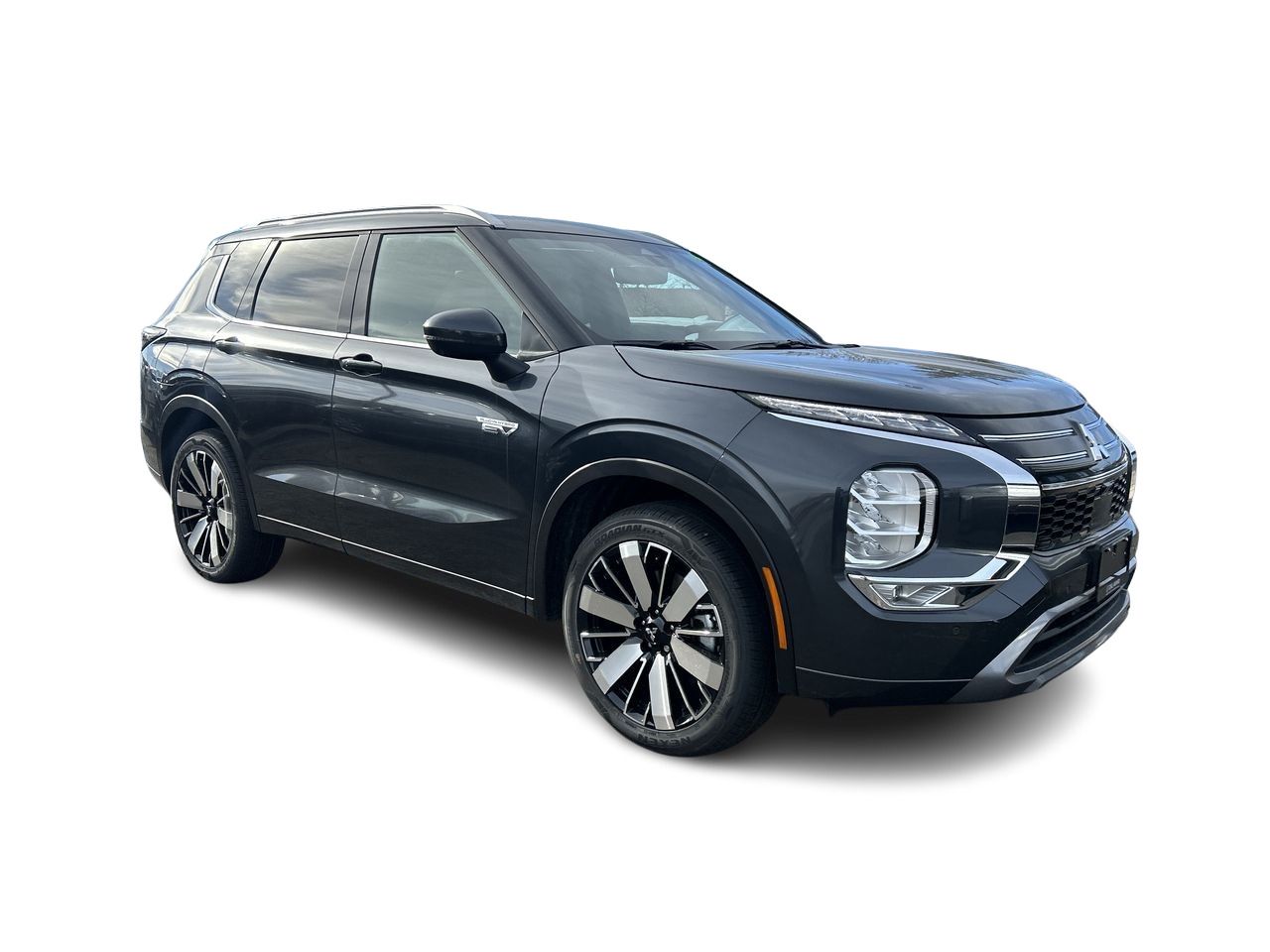 Mitsubishi Outlander Plug-in Hybrid  2026 à Mississauga, Ontario
