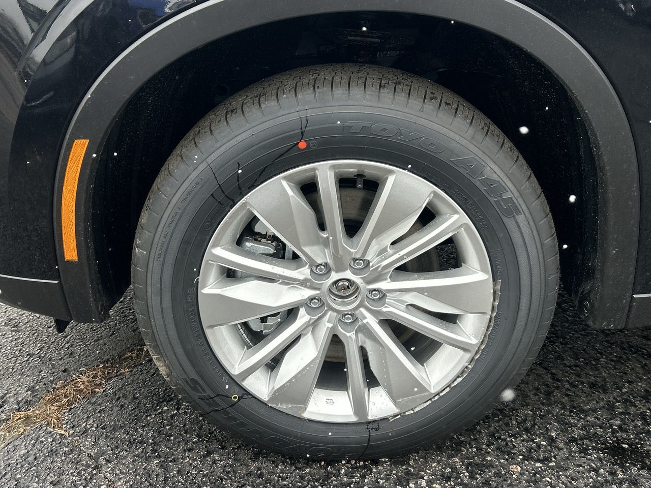 2026 Mitsubishi Outlander Plug-in Hybrid