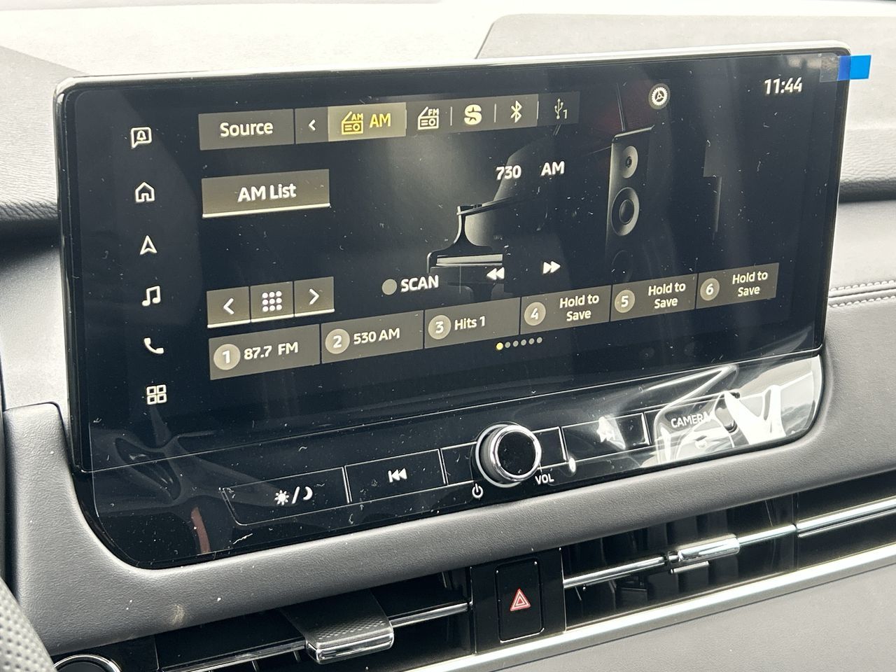 2026 Mitsubishi Outlander Plug-in Hybrid