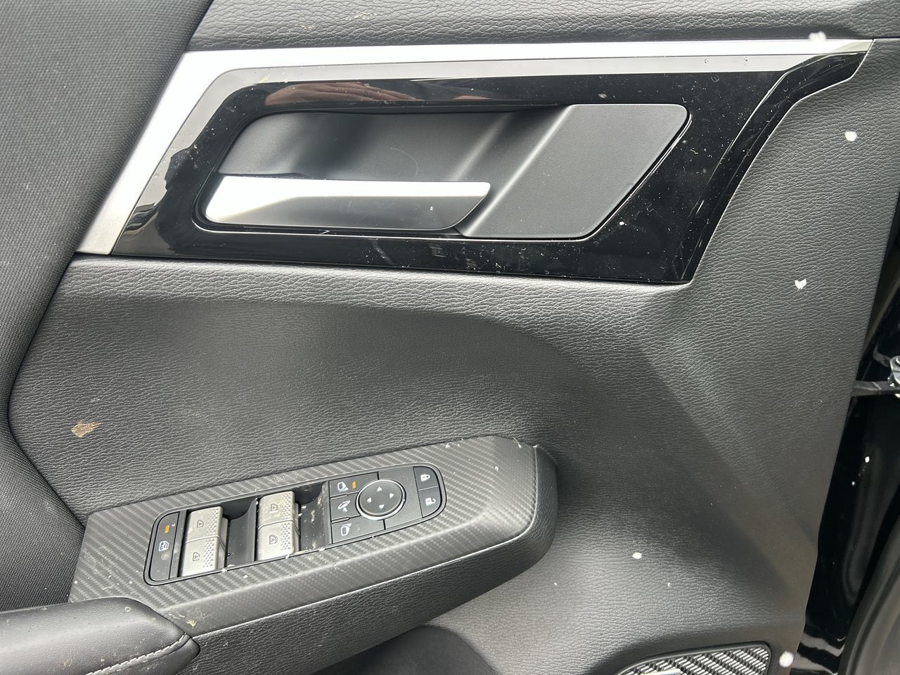 2026 Mitsubishi Outlander Plug-in Hybrid