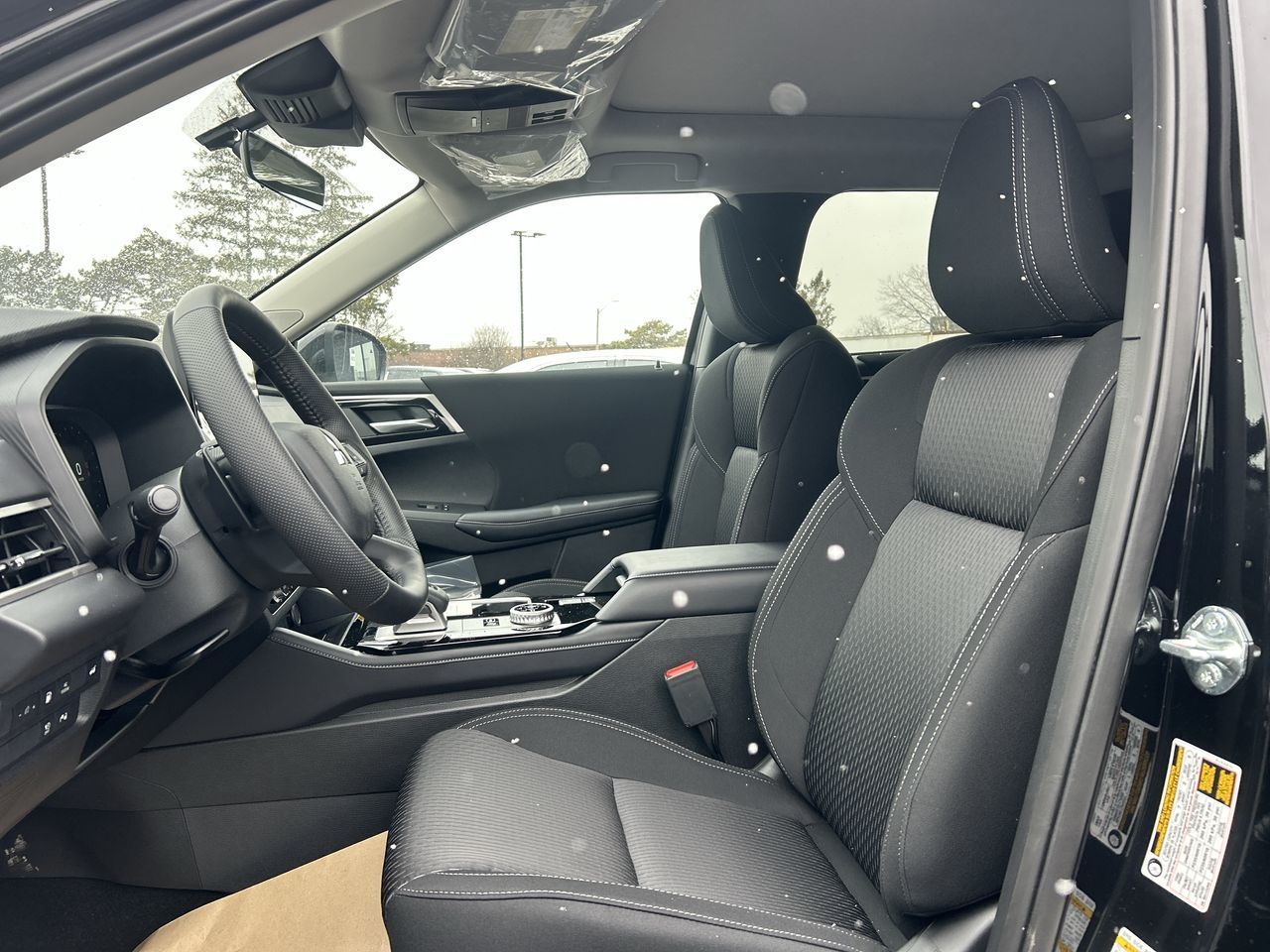 2026 Mitsubishi Outlander Plug-in Hybrid