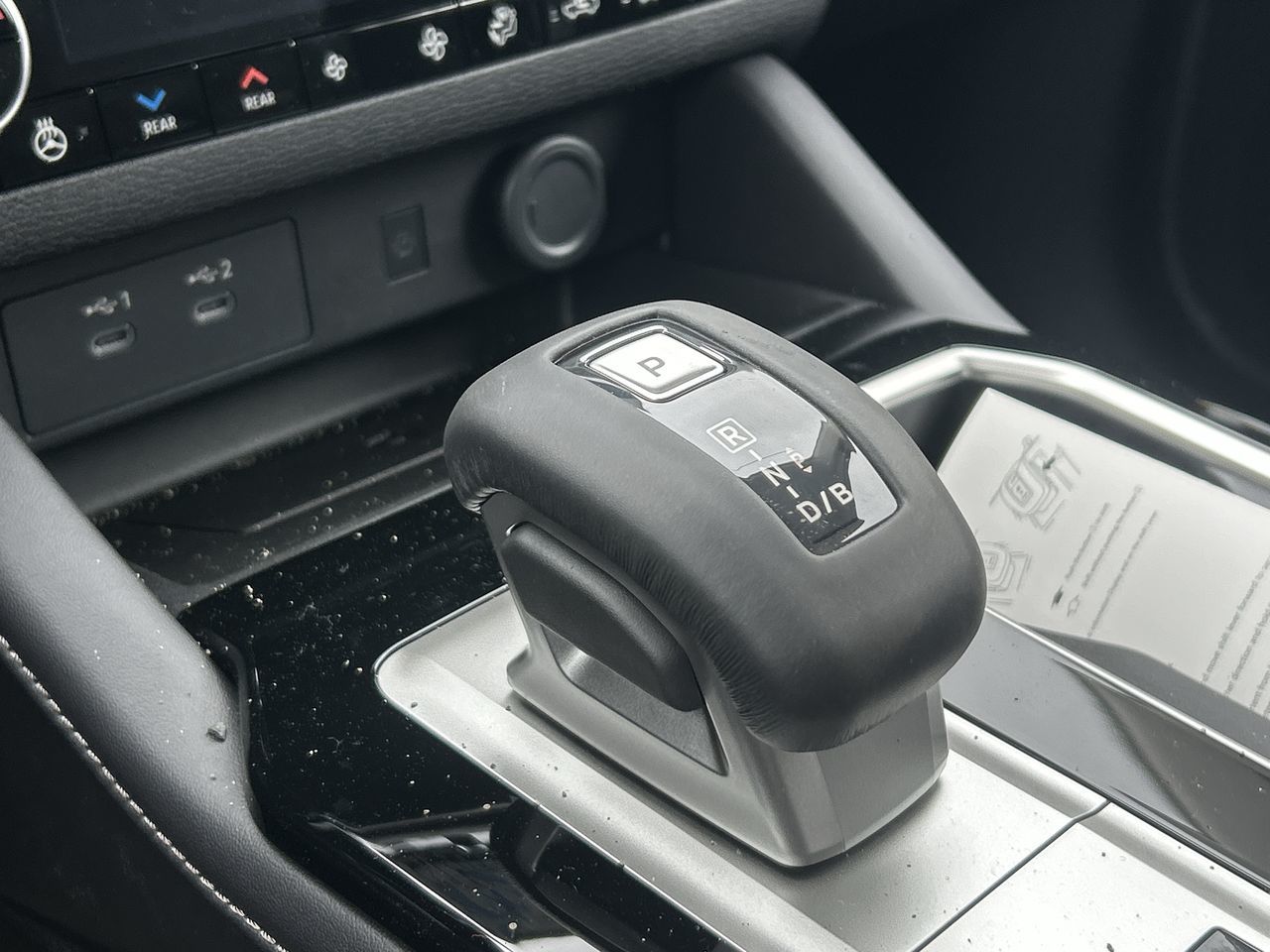 2026 Mitsubishi Outlander Plug-in Hybrid