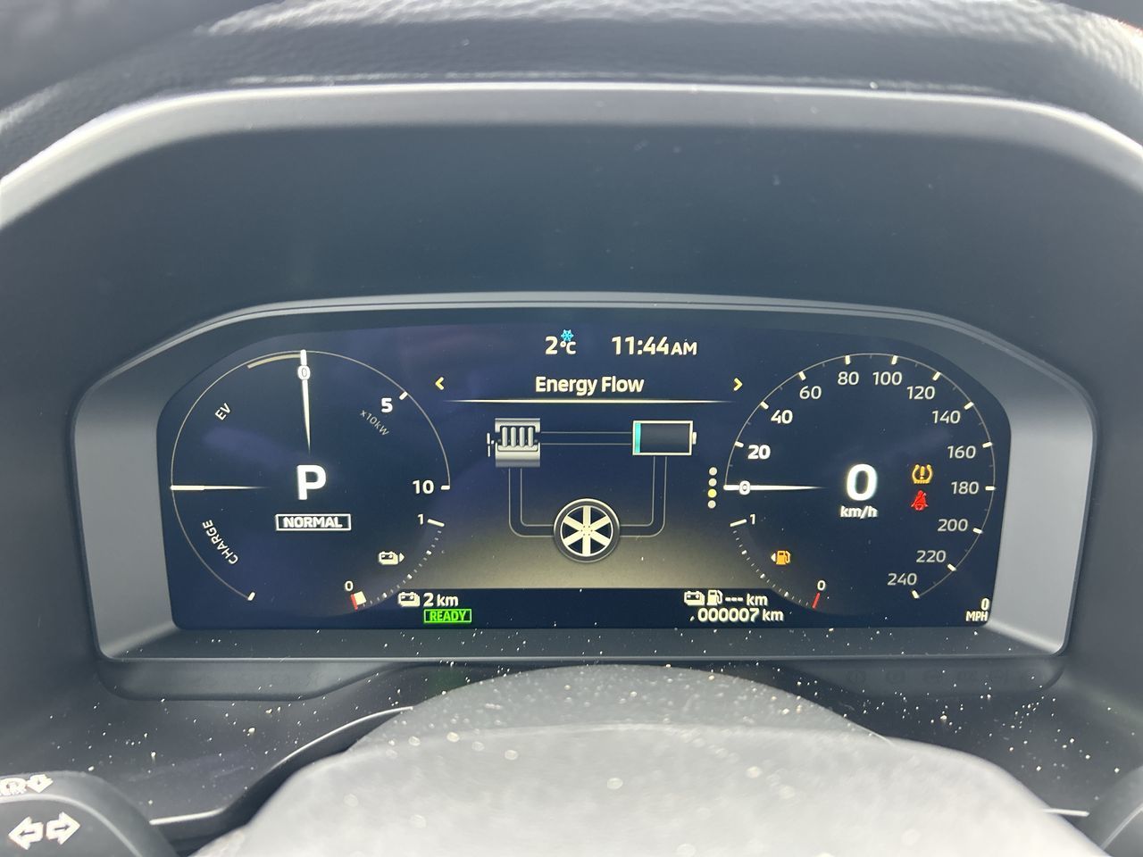 2026 Mitsubishi Outlander Plug-in Hybrid