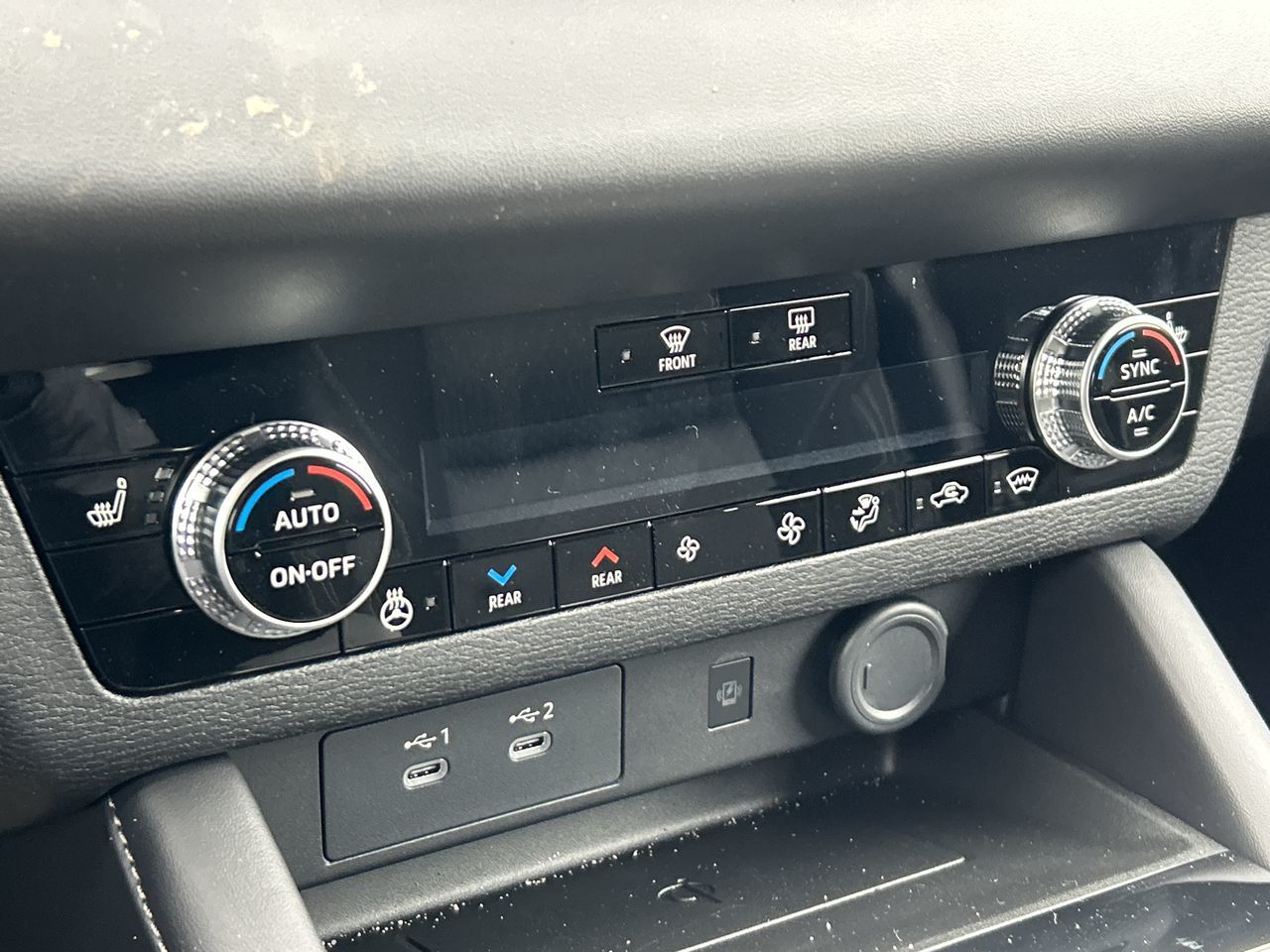 2026 Mitsubishi Outlander Plug-in Hybrid