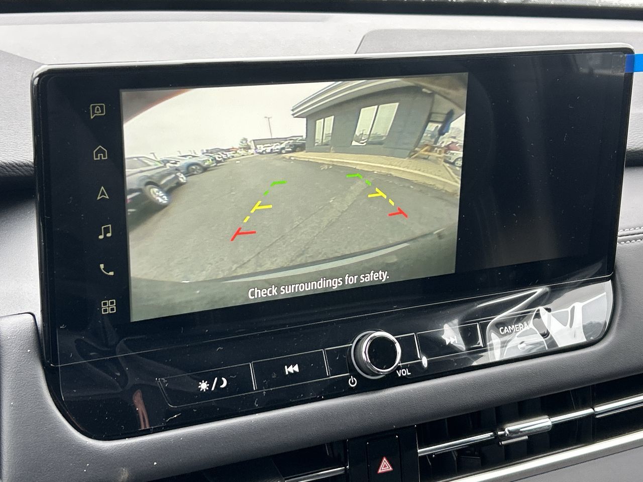 2026 Mitsubishi Outlander Plug-in Hybrid