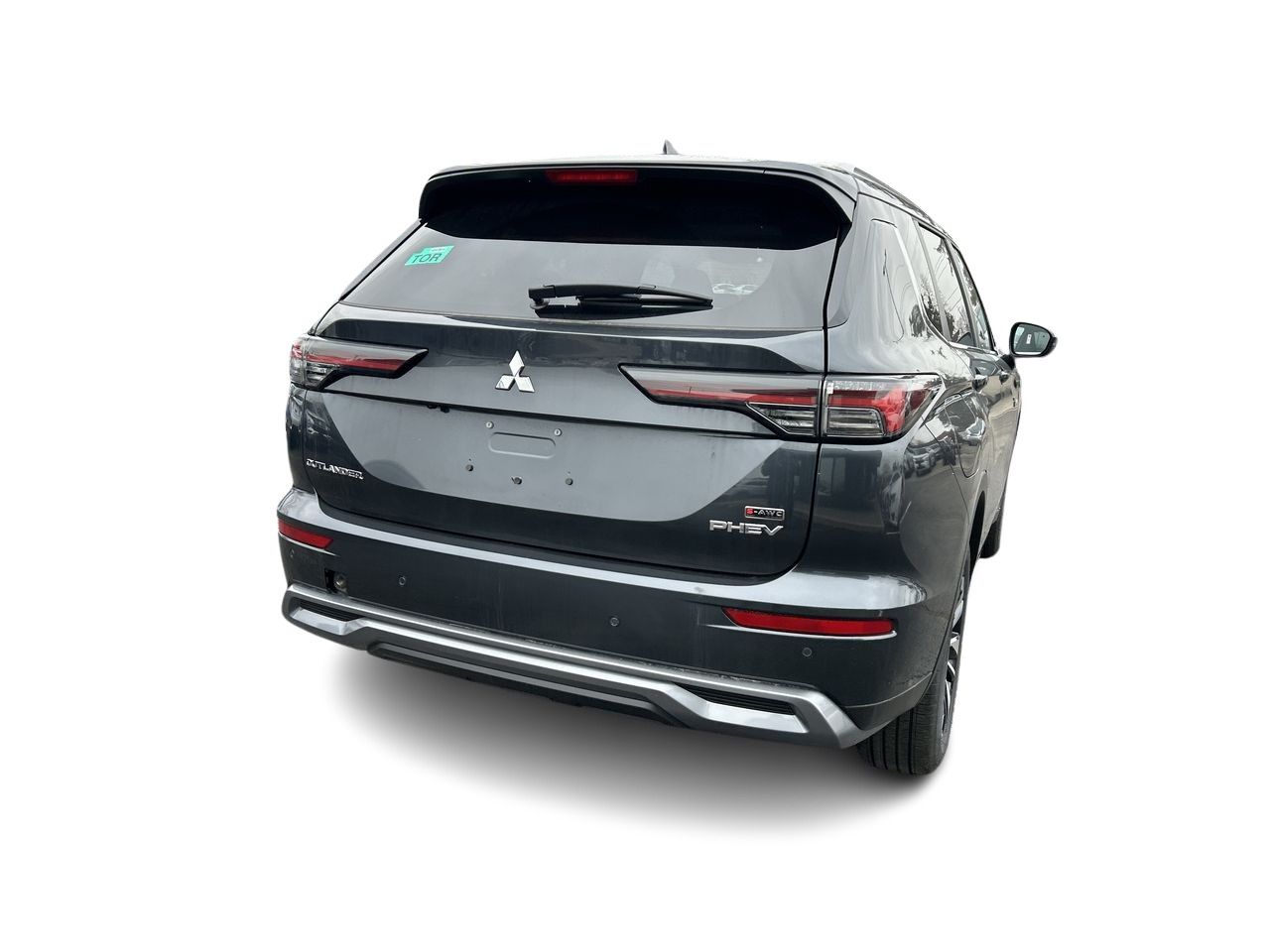 Mitsubishi Outlander Plug-in Hybrid  2026 à Mississauga, Ontario
