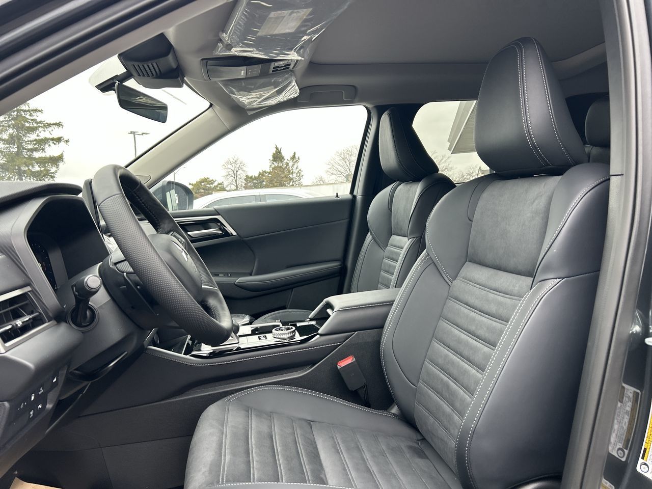 Mitsubishi Outlander Plug-in Hybrid  2026 à Mississauga, Ontario