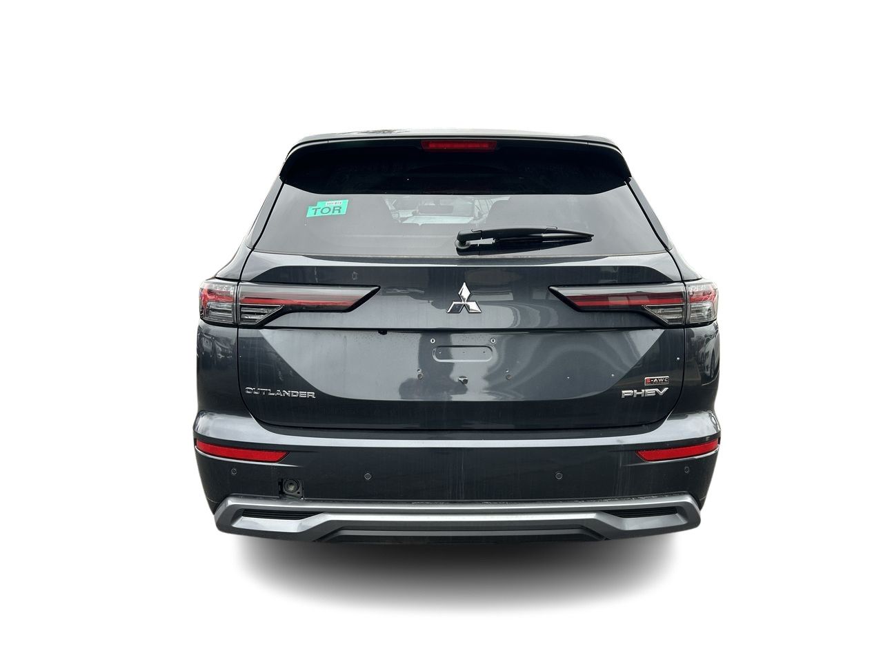 Mitsubishi Outlander Plug-in Hybrid  2026 à Mississauga, Ontario
