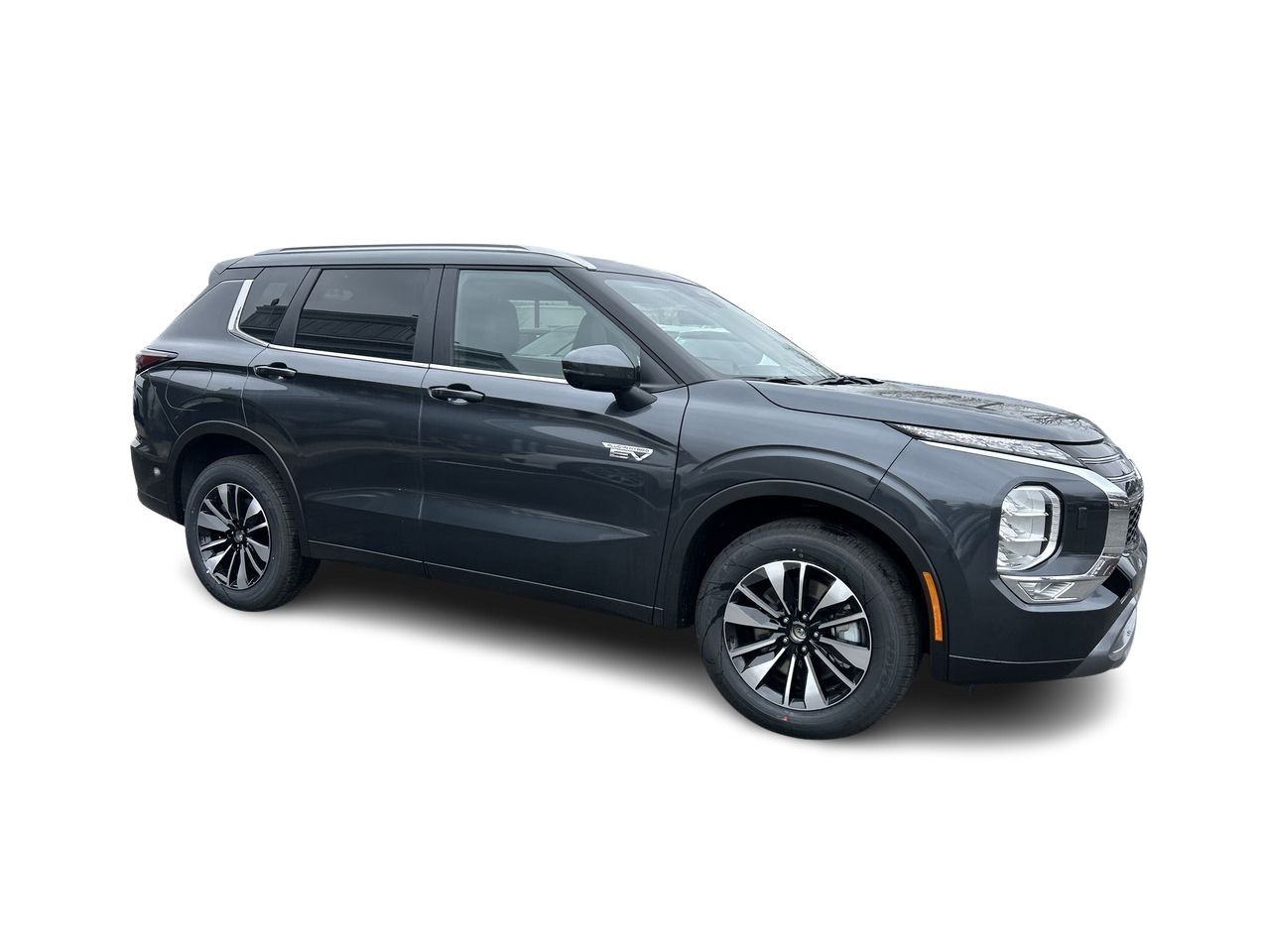 Mitsubishi Outlander Plug-in Hybrid  2026 à Mississauga, Ontario