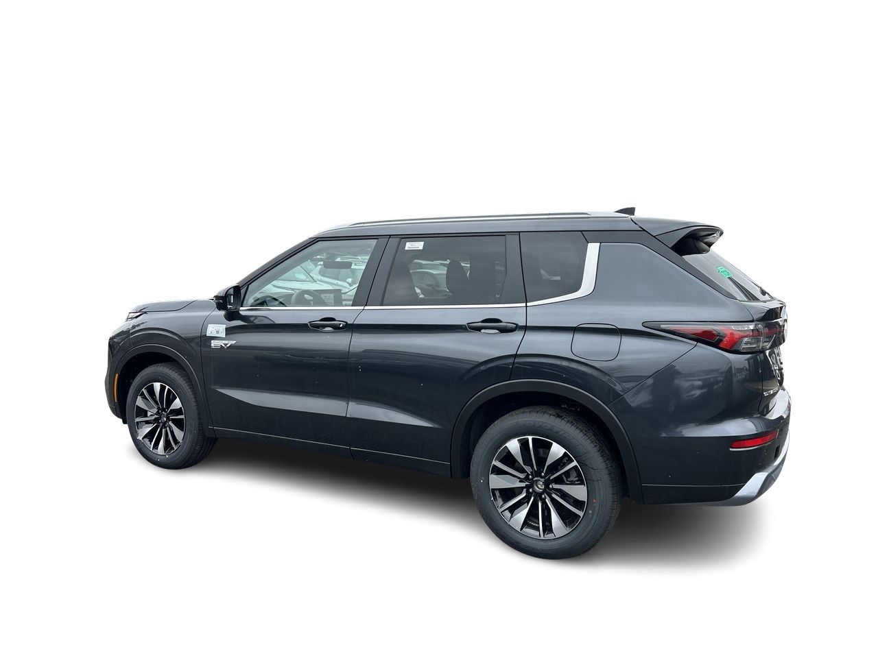 Mitsubishi Outlander Plug-in Hybrid  2026 à Mississauga, Ontario