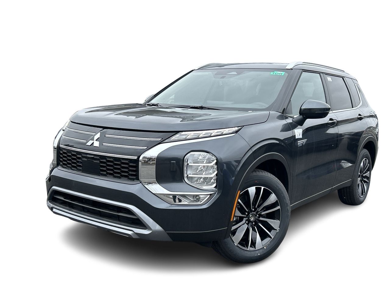 Mitsubishi Outlander Plug-in Hybrid  2026 à Mississauga, Ontario
