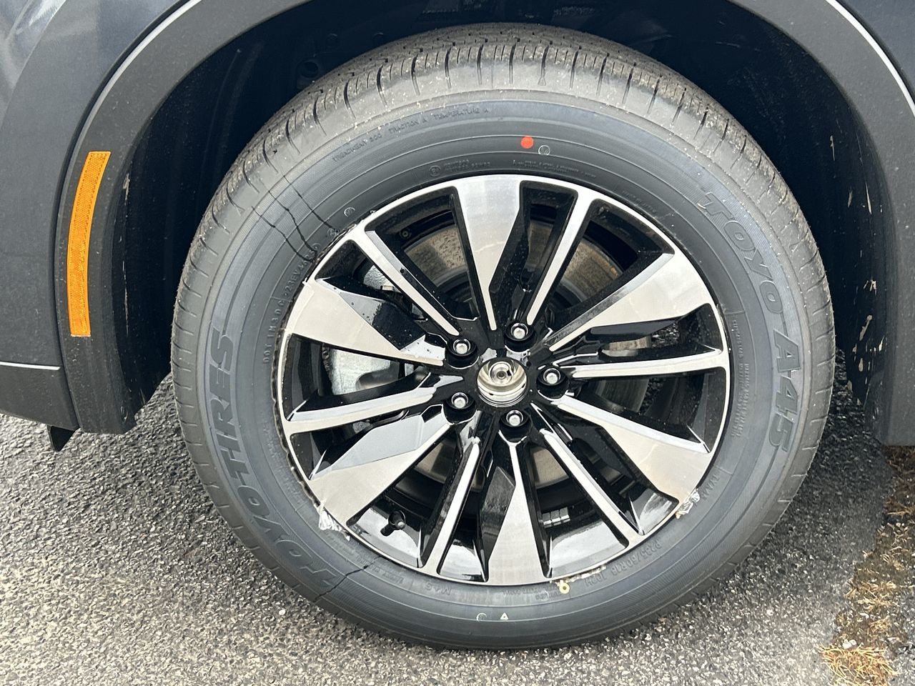 Mitsubishi Outlander Plug-in Hybrid  2026 à Mississauga, Ontario