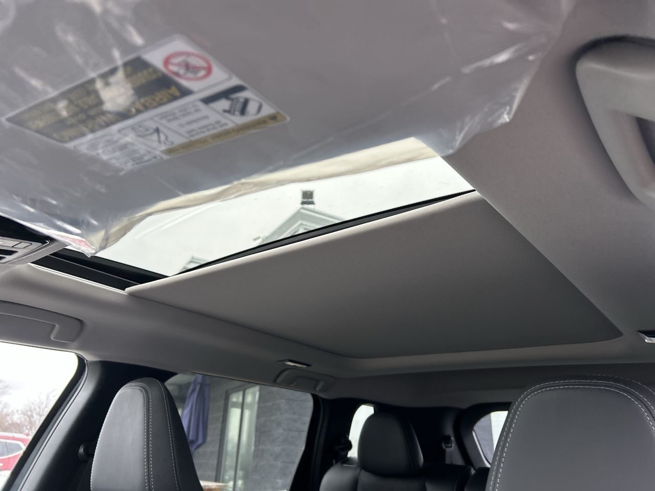 Mitsubishi Outlander Plug-in Hybrid  2026 à Mississauga, Ontario