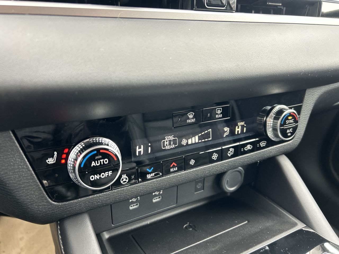 Mitsubishi Outlander Plug-in Hybrid  2026 à Mississauga, Ontario