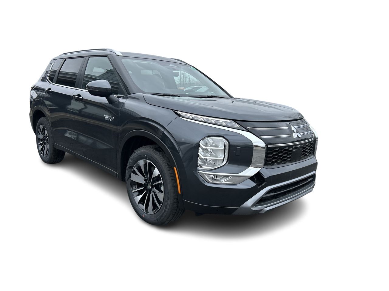 Mitsubishi Outlander Plug-in Hybrid  2026 à Mississauga, Ontario
