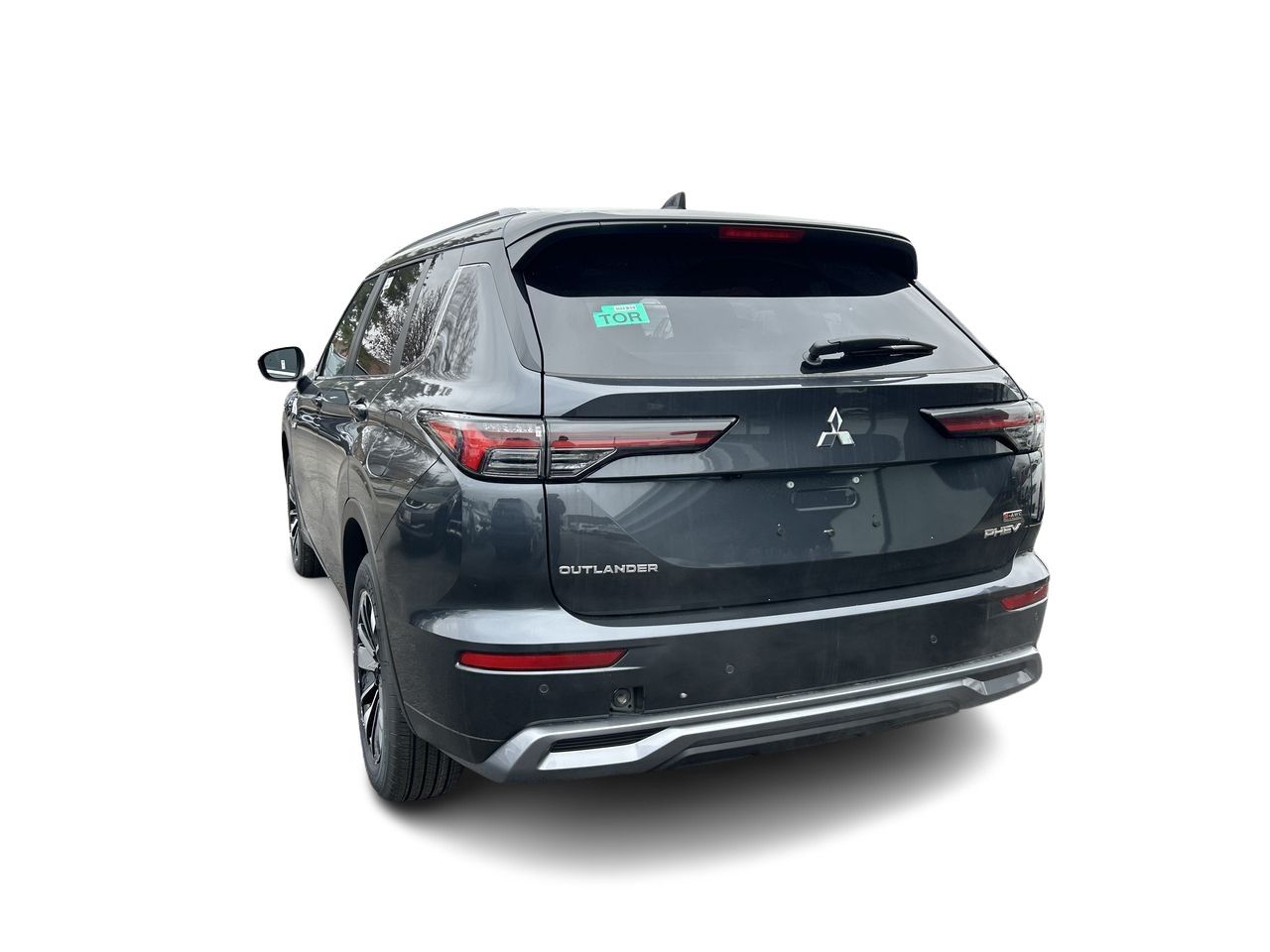 Mitsubishi Outlander Plug-in Hybrid  2026 à Mississauga, Ontario