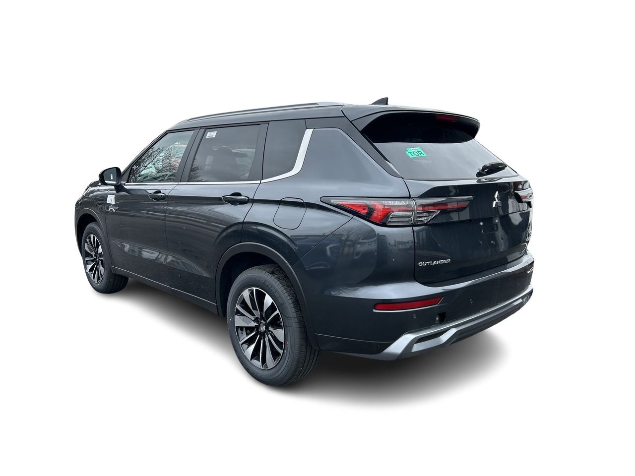 Mitsubishi Outlander Plug-in Hybrid  2026 à Mississauga, Ontario