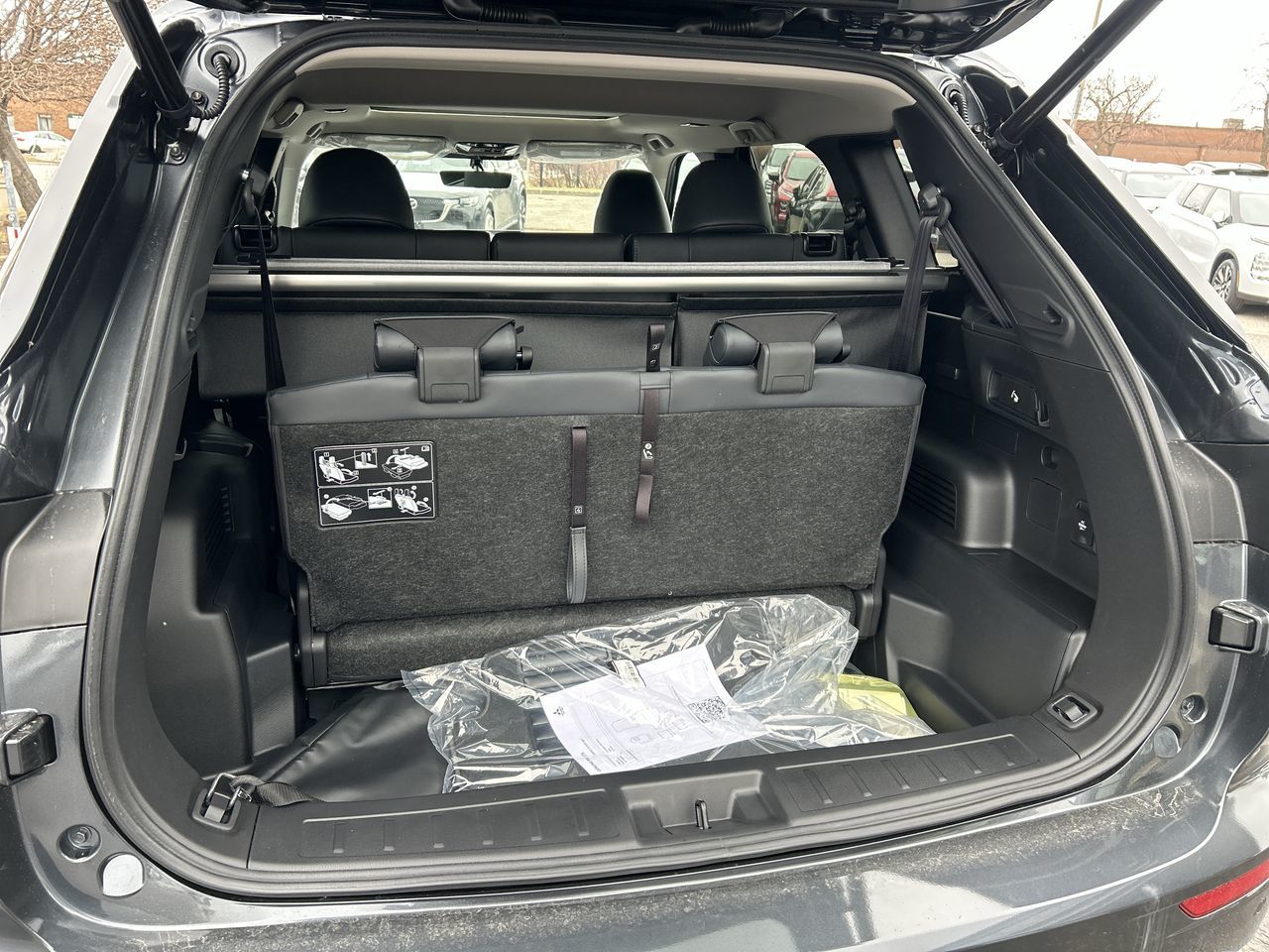 Mitsubishi Outlander Plug-in Hybrid  2026 à Mississauga, Ontario