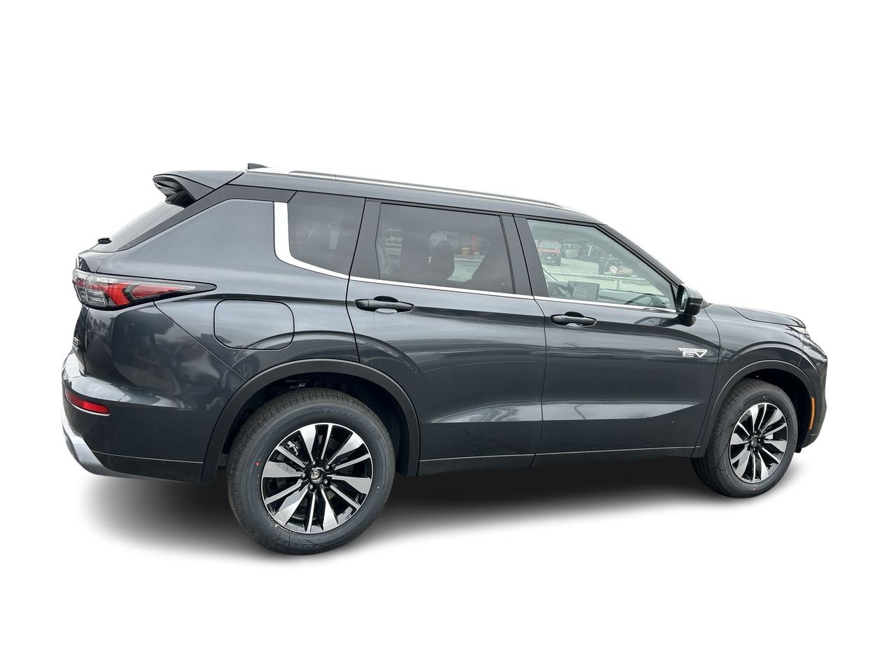 Mitsubishi Outlander Plug-in Hybrid  2026 à Mississauga, Ontario