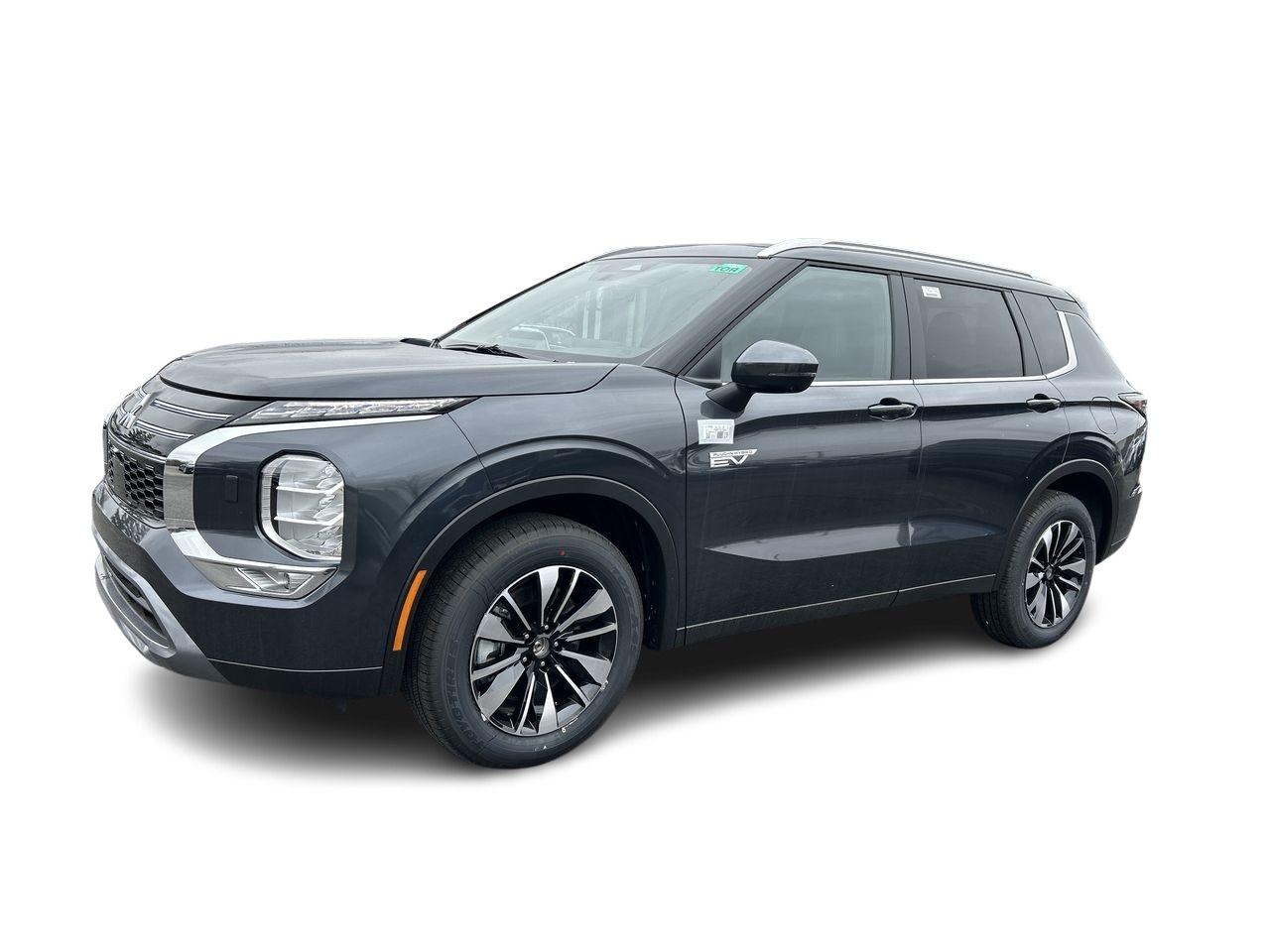 Mitsubishi Outlander Plug-in Hybrid  2026 à Mississauga, Ontario