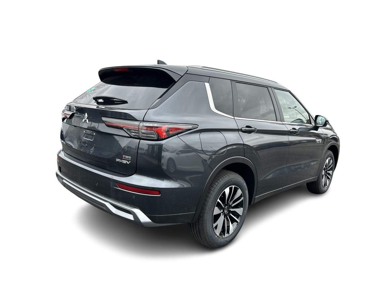 Mitsubishi Outlander Plug-in Hybrid  2026 à Mississauga, Ontario