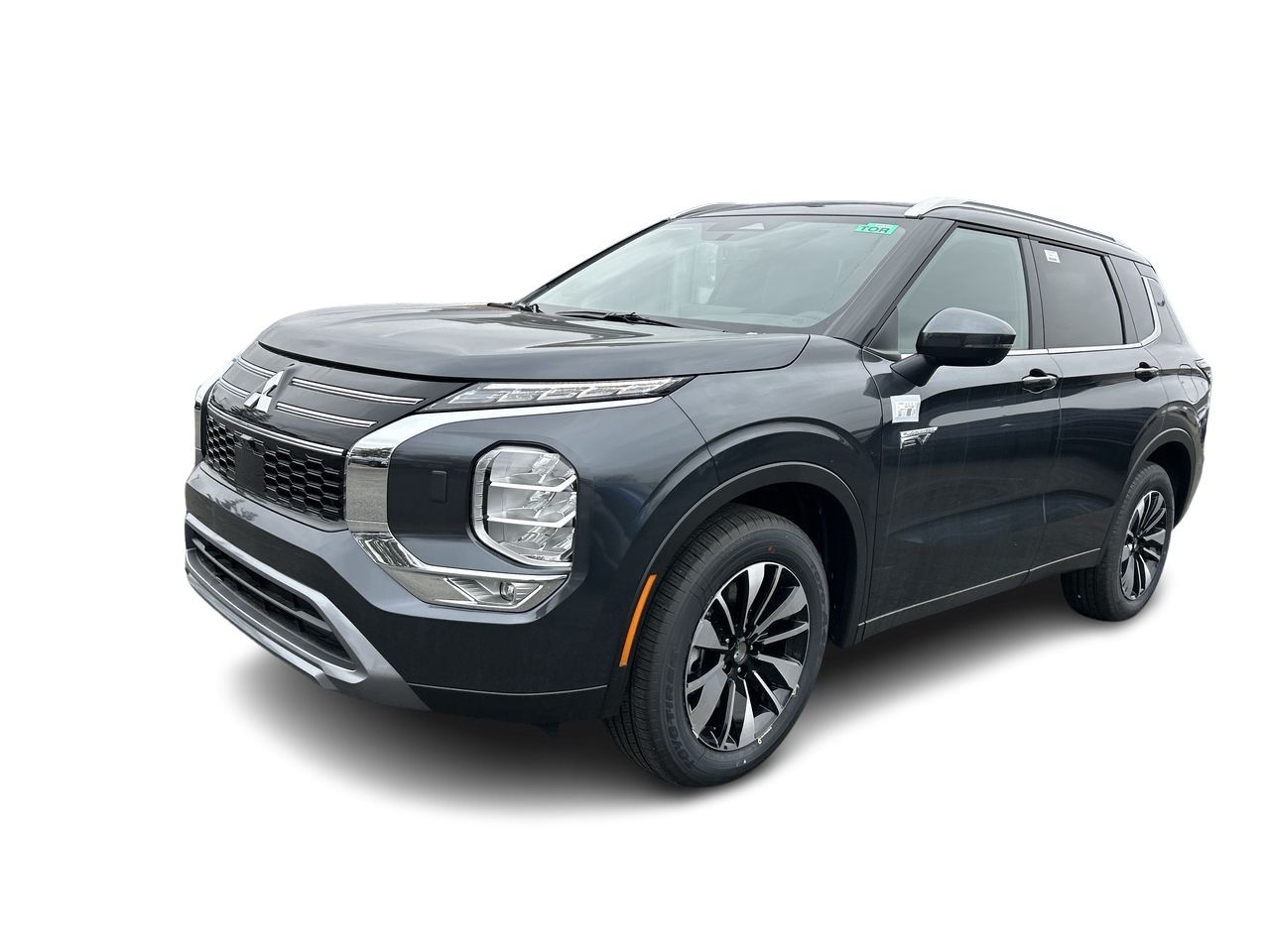 Mitsubishi Outlander Plug-in Hybrid  2026 à Mississauga, Ontario