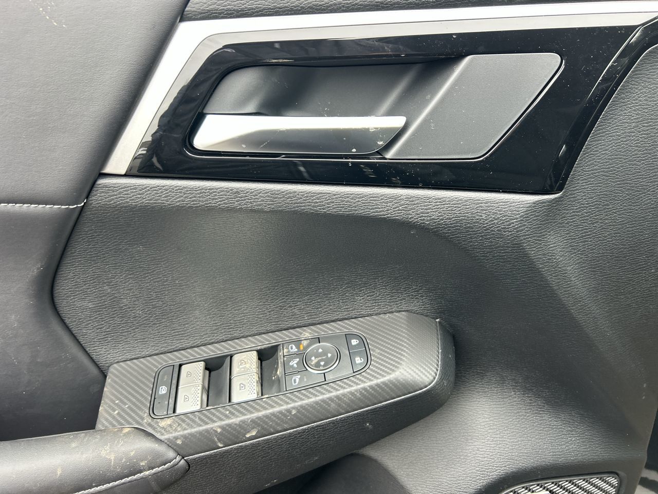 Mitsubishi Outlander Plug-in Hybrid  2026 à Mississauga, Ontario