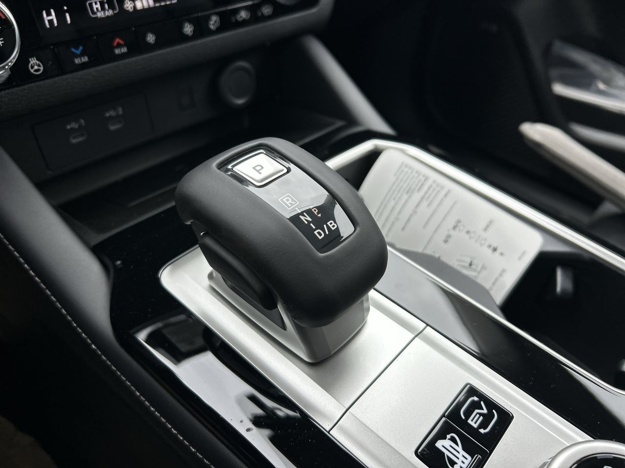 Mitsubishi Outlander Plug-in Hybrid  2026 à Mississauga, Ontario