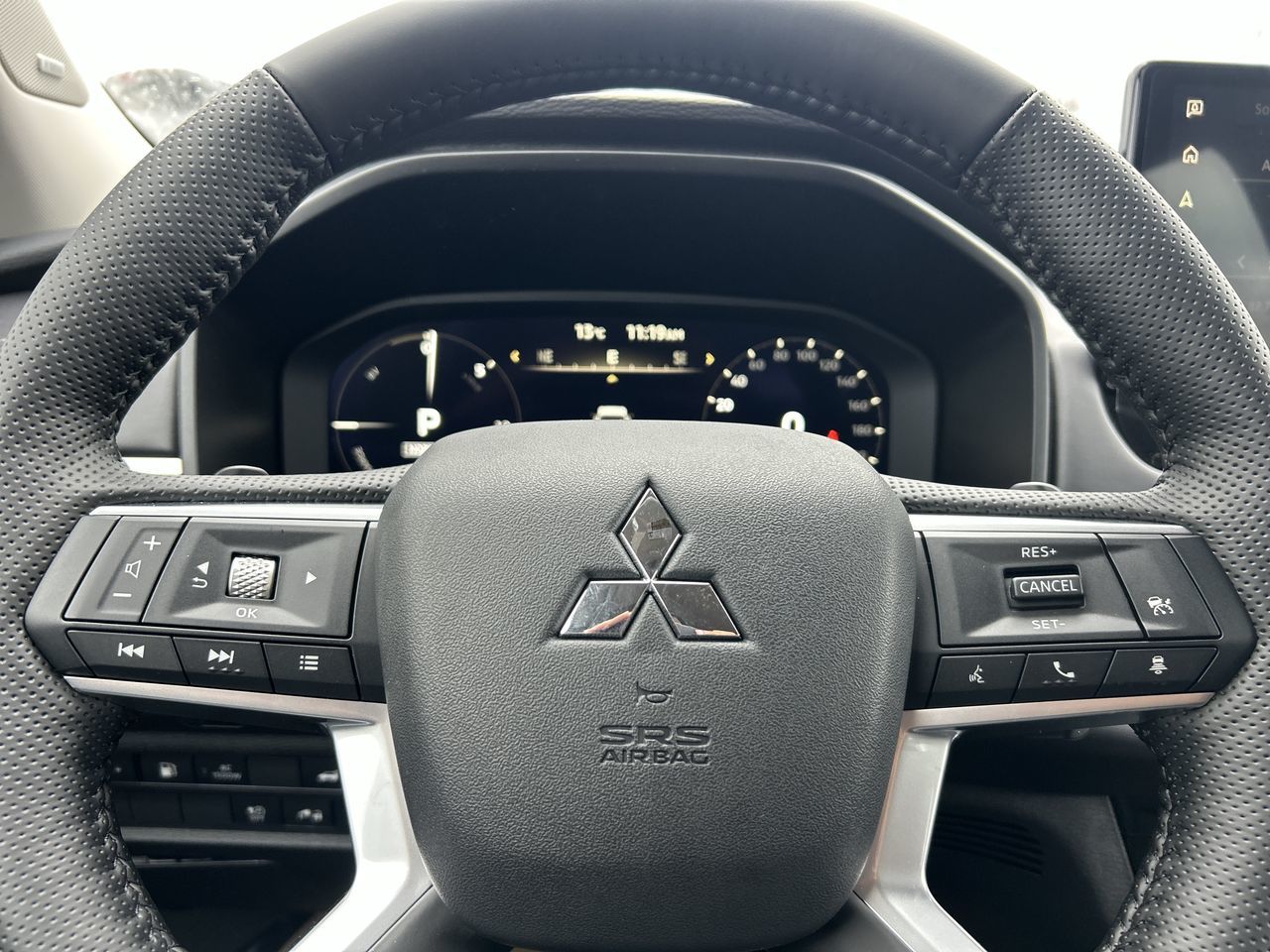 Mitsubishi Outlander Plug-in Hybrid  2026 à Mississauga, Ontario