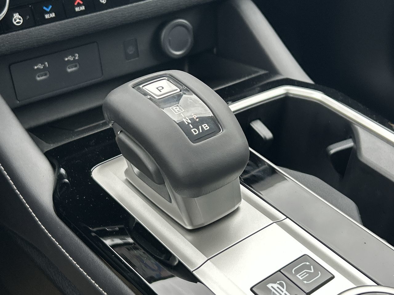 Mitsubishi Outlander Plug-in Hybrid  2026 à Mississauga, Ontario