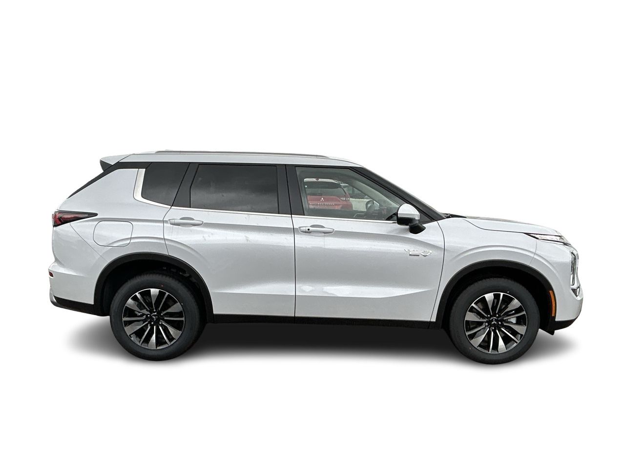 Mitsubishi Outlander Plug-in Hybrid  2026 à Mississauga, Ontario
