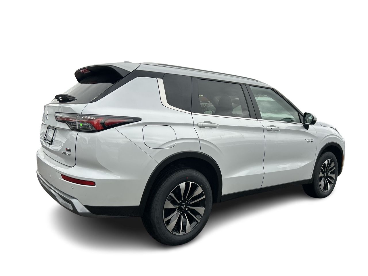 Mitsubishi Outlander Plug-in Hybrid  2026 à Mississauga, Ontario