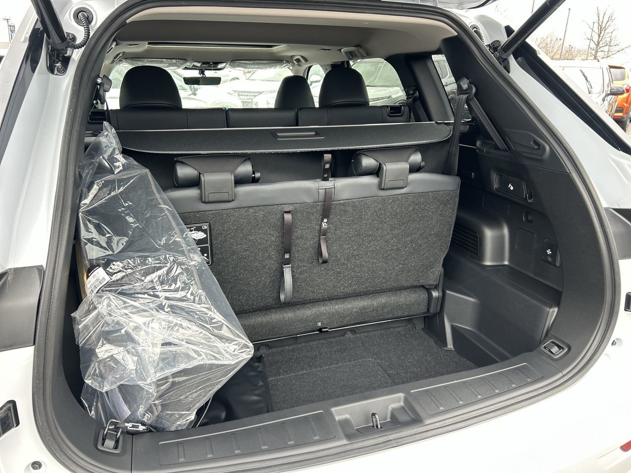 Mitsubishi Outlander Plug-in Hybrid  2026 à Mississauga, Ontario