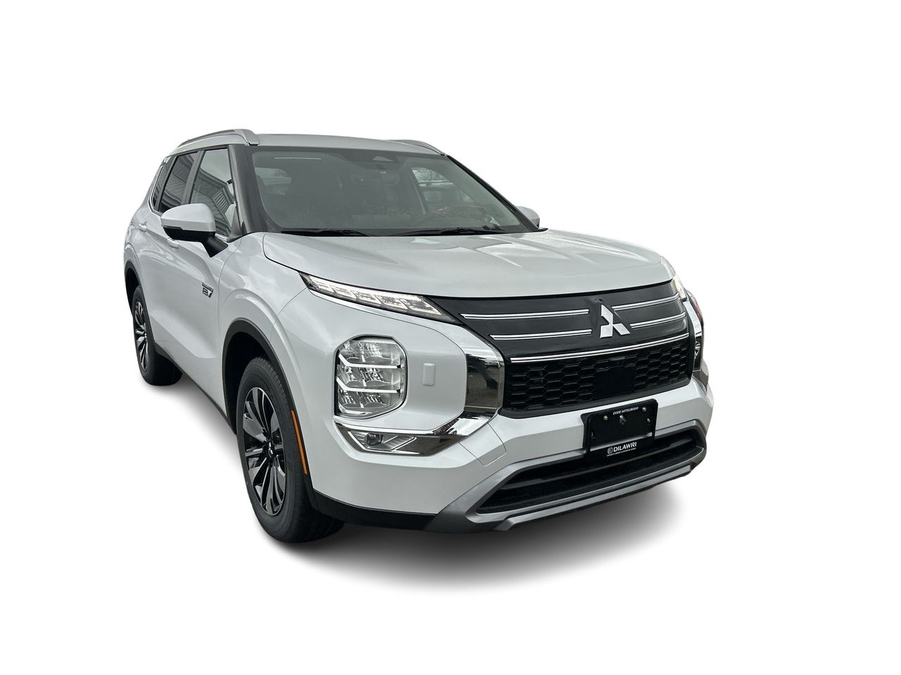 Mitsubishi Outlander Plug-in Hybrid  2026 à Mississauga, Ontario