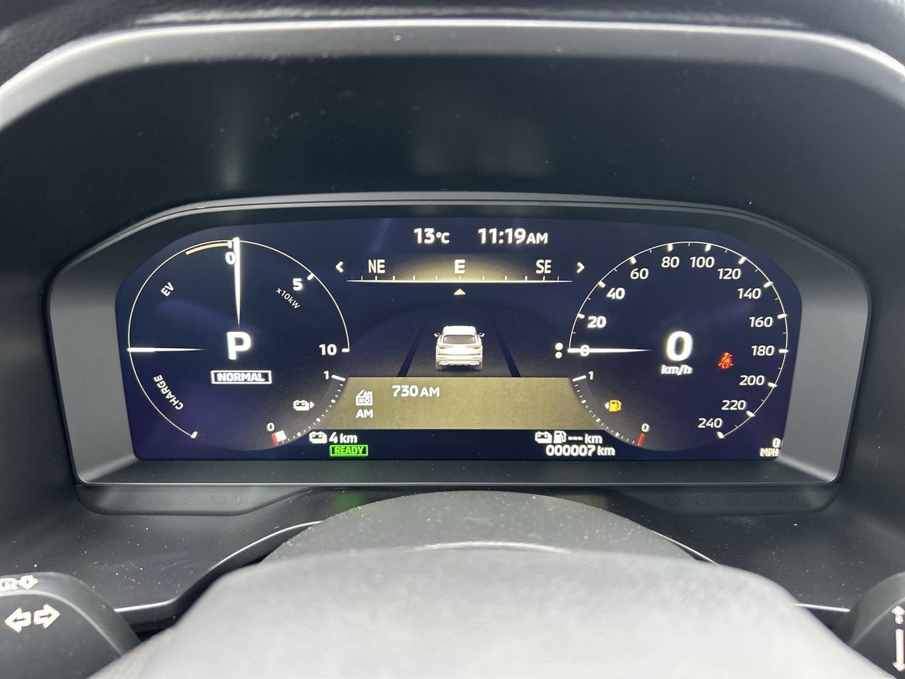 Mitsubishi Outlander Plug-in Hybrid  2026 à Mississauga, Ontario