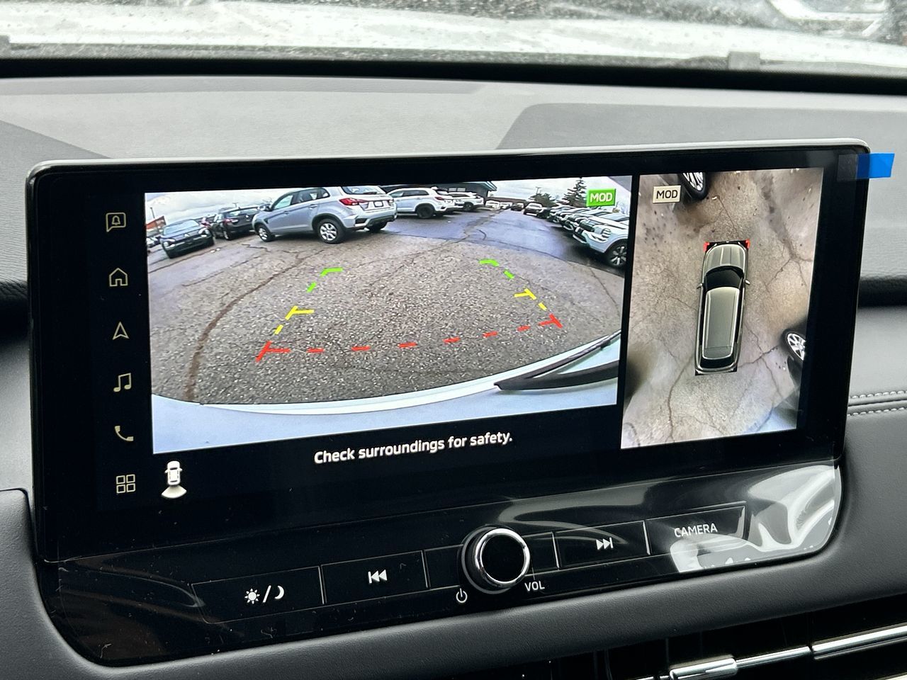 Mitsubishi Outlander Plug-in Hybrid  2026 à Mississauga, Ontario
