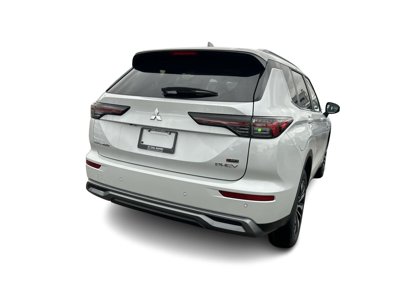 Mitsubishi Outlander Plug-in Hybrid  2026 à Mississauga, Ontario