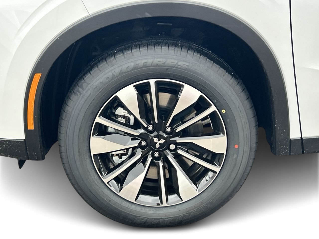 Mitsubishi Outlander Plug-in Hybrid  2026 à Mississauga, Ontario